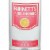 Burnett's Pink Lemonade Flavored Vodka Perspective: back