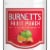 Burnett's Fruit Punch Vodka Perspective: back