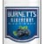 Burnett's Blueberry Vodka Perspective: back