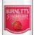 Burnett's Strawberry Vodka Perspective: back
