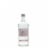 Burnett's Strawberry Banana Flavored Vodka Perspective: back