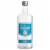 Burnett's Whipped Cream Flavored Vodka Perspective: back