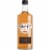 Burnett's Spiced Rum Perspective: back