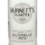Burnett's White Light Rum Perspective: back