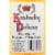 Kentucky Deluxe Blended American Whiskey Perspective: back