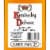 Kentucky Deluxe Blended American Whiskey Perspective: back