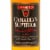 Canadian Superior Whisky Perspective: back