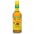 Mellow Corn Straight Bottled in Bond Kentucky Whiskey Perspective: back