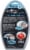 Ped Egg® Classic Callus Remover Perspective: back