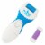 PedEgg Power Cordless Electric Callus Remover Perspective: back