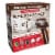 Ruby® Horsepower™ Handheld Cordless Power Scrubber Perspective: back