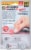 Ruby® Holding Hands™ Reusable Magnetic Silicone Ties Perspective: back