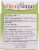 Hempvana® Pain Relief Cream Perspective: back