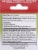 Hempvana® Lidocaine Pain Cream Perspective: back
