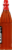 Tamazula Extra Hot Sauce Perspective: back