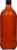 Valentina Extra Hot Mexican Hot Sauce Perspective: back