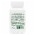 Natures Plus® Zinc Tablets 30mg Perspective: back