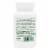 Natures Plus® Zinc Tablets 30mg Perspective: back