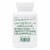 Natures Plus® Ultra Bromelain Tablets 1500mg Perspective: back