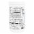 Natures Plus® Spiru-Tein® Vanilla Shake Perspective: back