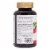 Natures Plus Assorted Flavors Animal Parade Gold Chewable Children's Multivitamin Perspective: back