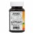 Nature's Plus Animal Parade Tangerine Kid Zinc Lozenges Perspective: back