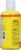 Natures Plus® Liquid Multi-Vitamin Perspective: back