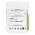 Natures Plus Pea High Protein Energy Powder Perspective: back