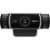 Logitech C922 Pro Stream Webcam 960-001087 Perspective: back
