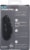 Logitech™ Wireless Gaming Optical Mouse - Black Perspective: back