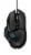 Logitech G502 HERO High Performance Gaming Mouse Perspective: back