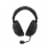 Logitech PRO X Wired Over-the-Ear Gaming Headset - Black Perspective: back