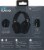 Logitech G435 Wireless Gaming Headset - Black Perspective: back