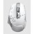 Logitech 910006187 G502 X Lightspeed Wireless Gaming Mouse - White Perspective: back