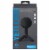 Logitech Blue Yeti Orb Condenser Gaming Microphone - Black Perspective: back