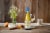 Rombauer Vineyards Chardonnay California White Wine Perspective: back
