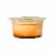 Senor Rico® Tres Leches Flan Perspective: back
