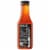 Pure Leaf® Zero Sugar Sweet Iced Tea Bottle Perspective: back