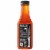 Pure Leaf® Blackberry Black Iced Tea Bottle Perspective: back