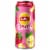 Lipton Fusions Lemonade Iced Tea Strawberry Lemonade Perspective: back