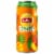 Lipton Fusions Lemonade Iced Tea Mango Lemonade Perspective: back
