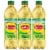 Lipton® Citrus Green Iced Tea Multipack Bottles Perspective: back