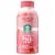 Starbucks® Strawberry Acai Pink Drink Perspective: back