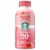 Starbucks® Strawberry Acai Pink Carton Perspective: back
