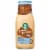 Starbucks® Frappuccino® Lite Sea Salt Caramel Gelato Iced Coffee Bottle Perspective: back