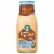 Starbucks® Frappuccino® Lite Sea Salt Caramel Gelato Iced Coffee Bottle Perspective: back