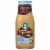 Starbucks® Frappuccino® Lite Double Chocolate Gelato Iced Coffee Bottle Perspective: back