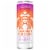 Starbucks Iced Energy Sparkling Energy Drink Tropical Peach Perspective: back