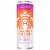 Starbucks Iced Energy Sparkling Energy Drink Tropical Peach Perspective: back