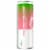 Starbucks Iced Energy Zero Sugar Sparkling Energy Drink Watermelon Twist Perspective: back